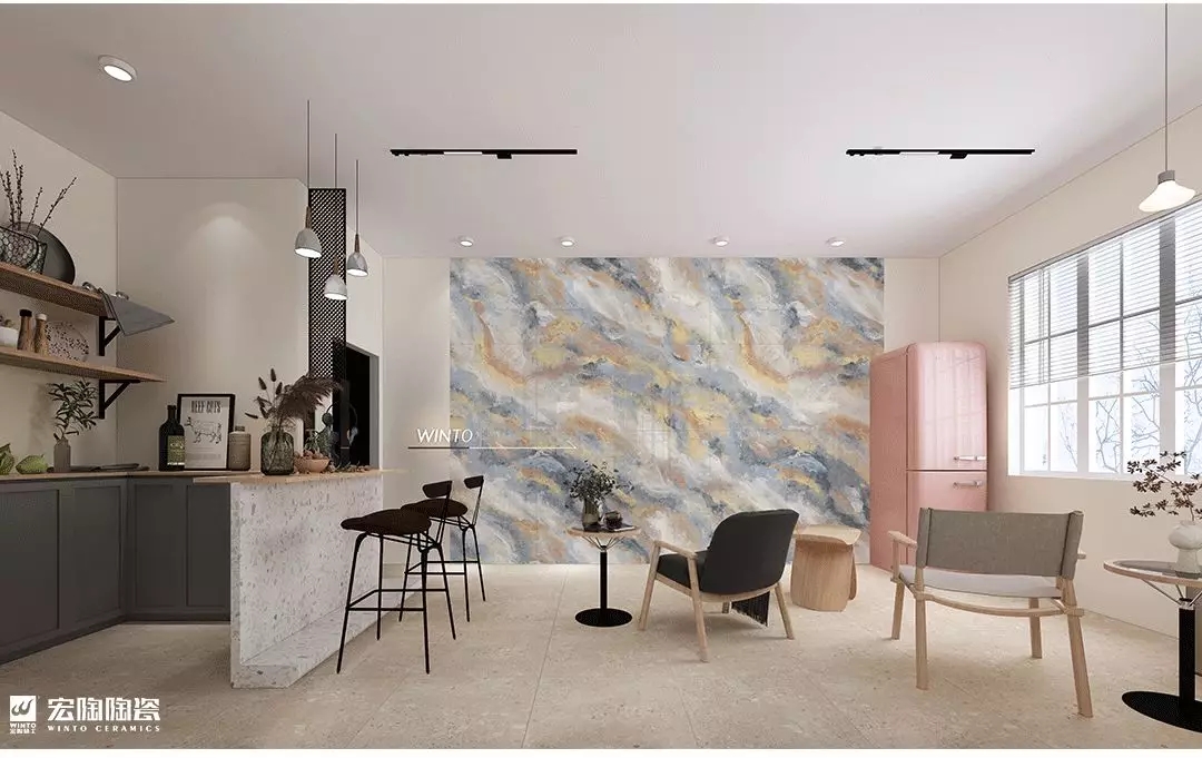 pp电子游戏地砖装修效果图