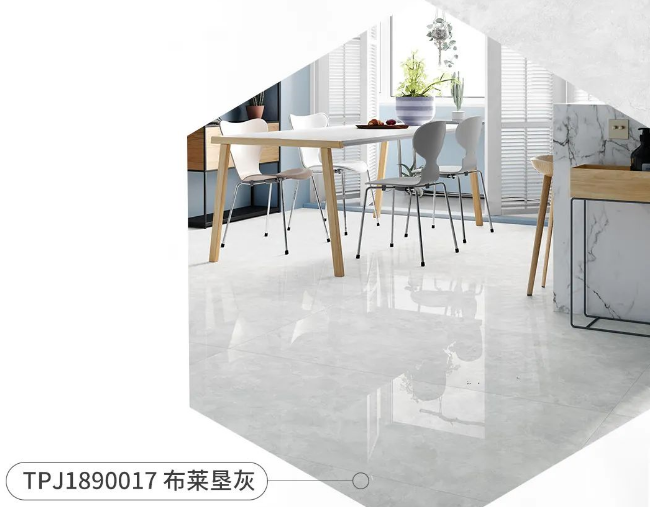 pp电子游戏TPJ1890017布莱垦灰瓷砖装修效果图