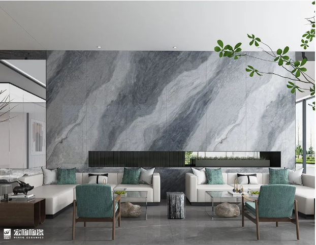 pp电子游戏6-TPEB2790A003ABCD墙面装修效果图