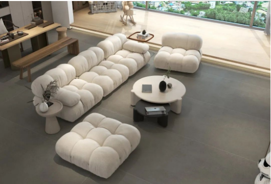 pp电子游戏质感砖阳台效果图